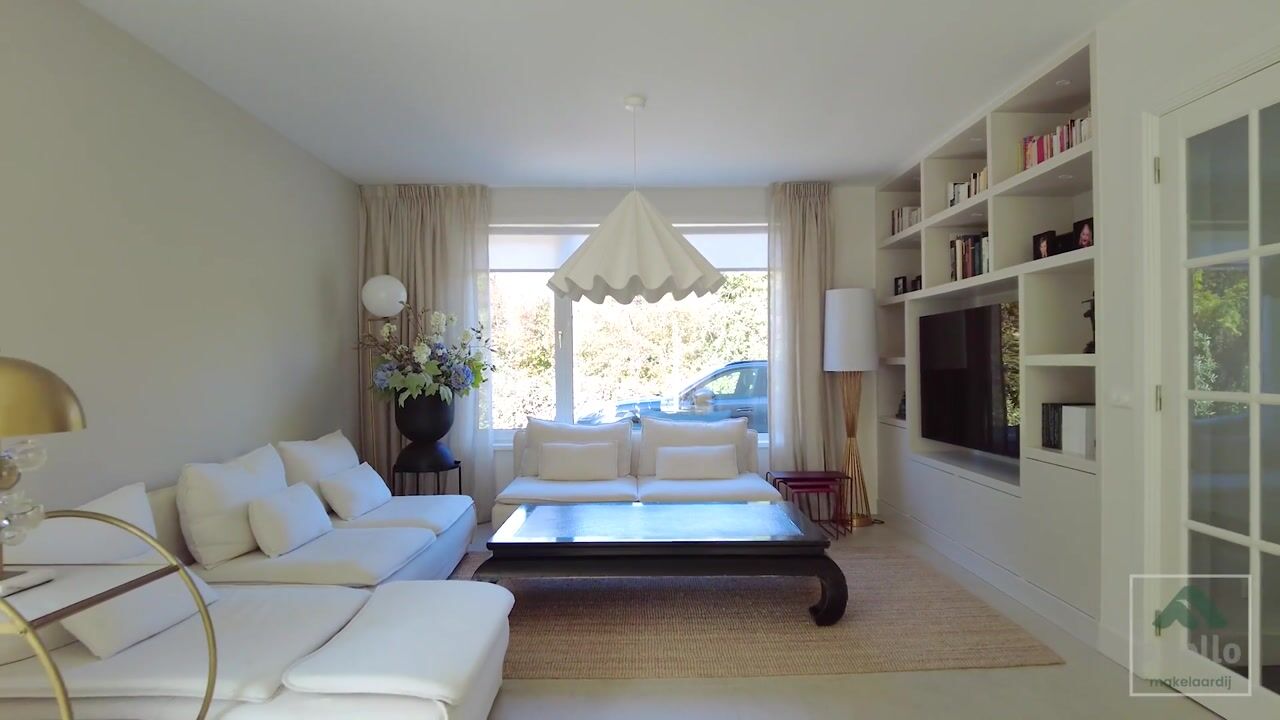 Video van Prinsenweg 91