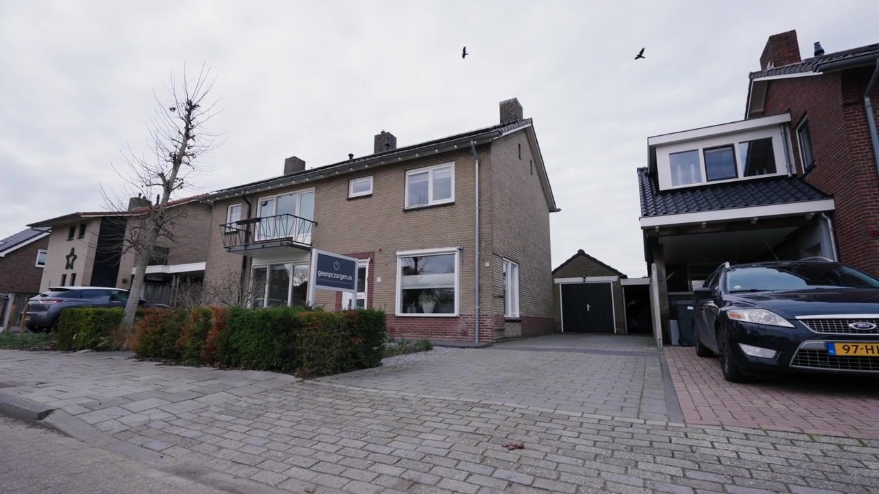 Video van Bernhardstraat 62