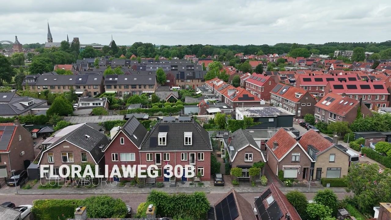 Video of Floraliaweg 30-B