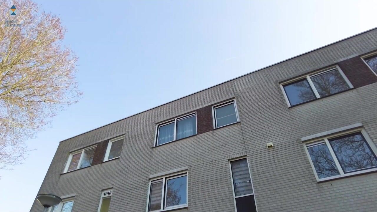 Video van Clingendaellaan 161