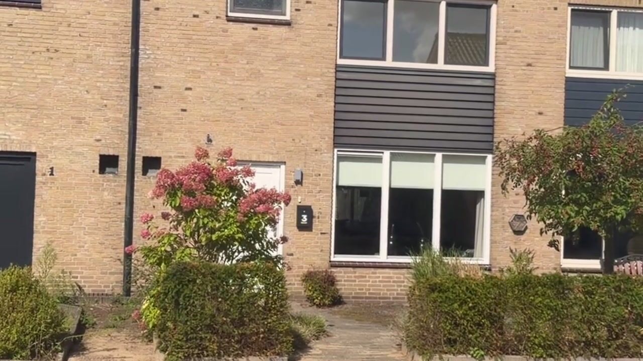 Video van Bussemakerstraat 3
