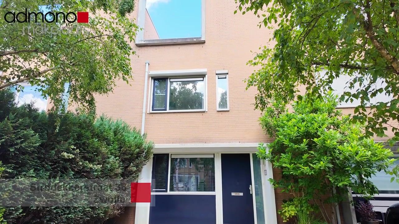 Video van Strodekkerstraat 36