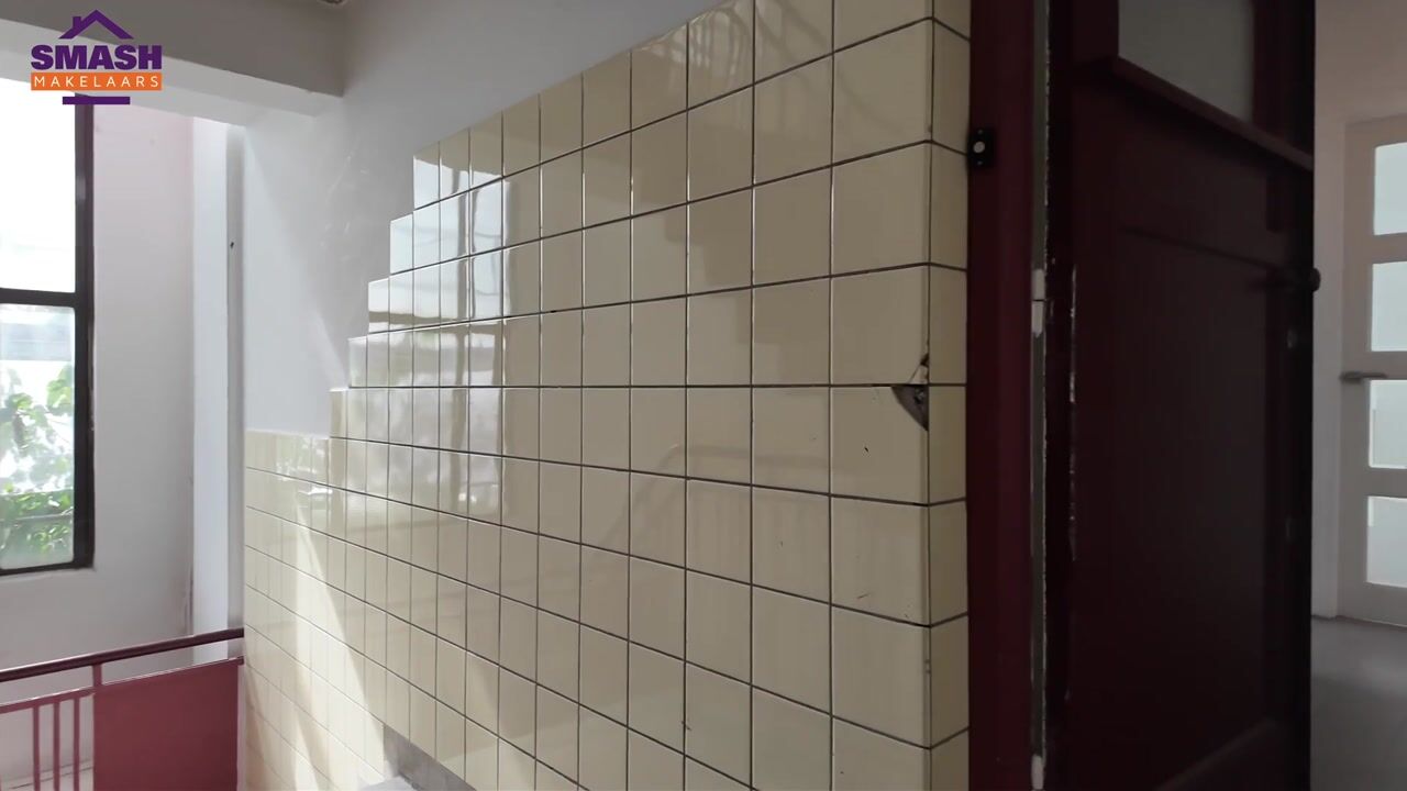 Video van Koningin Wilhelminalaan 275