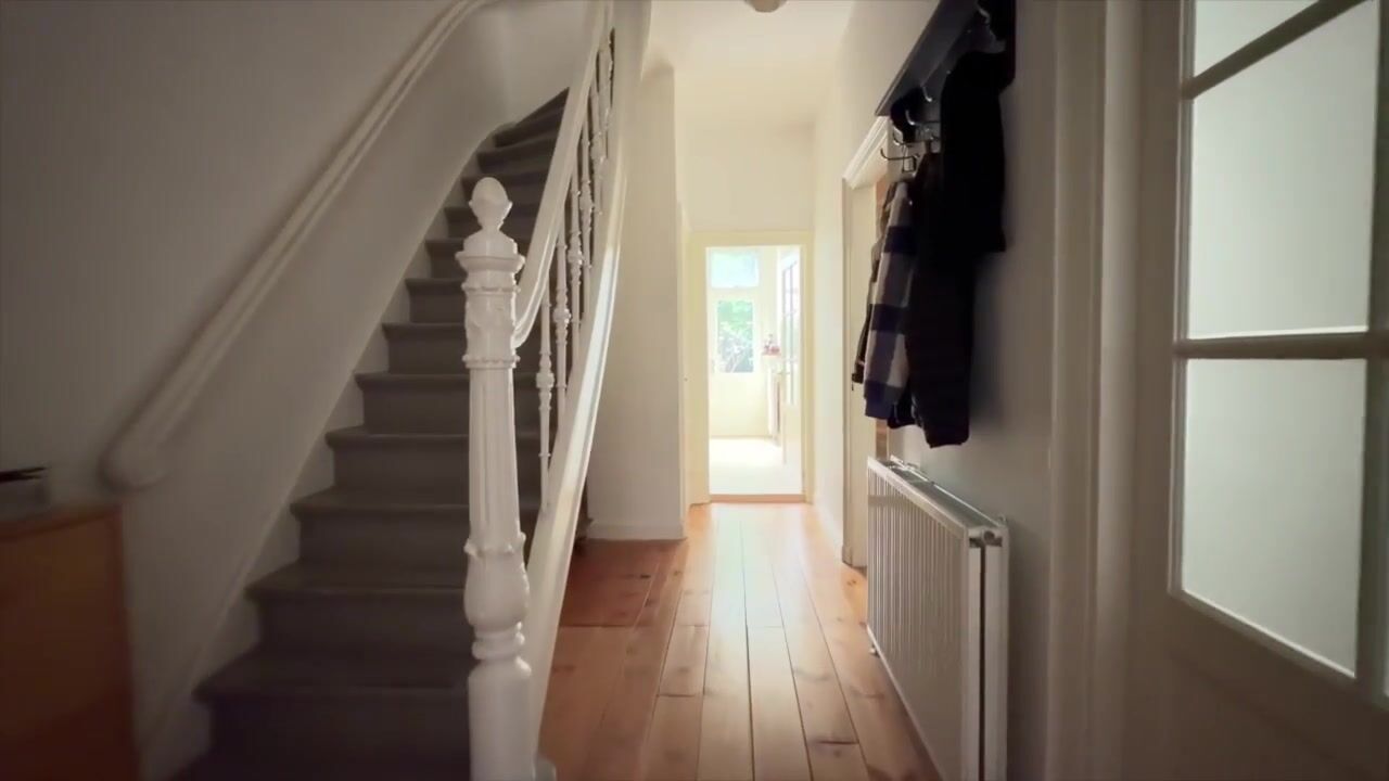 Video van Zacharias Jansestraat 22-H