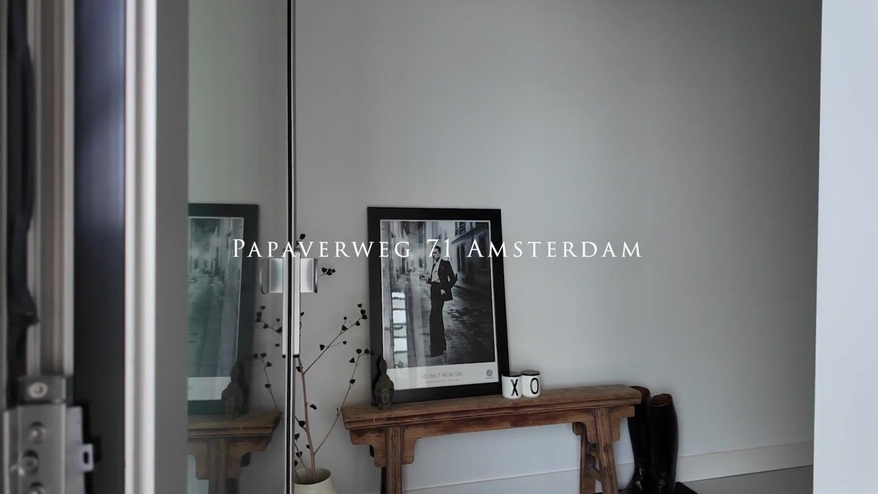 Video van Papaverweg 71