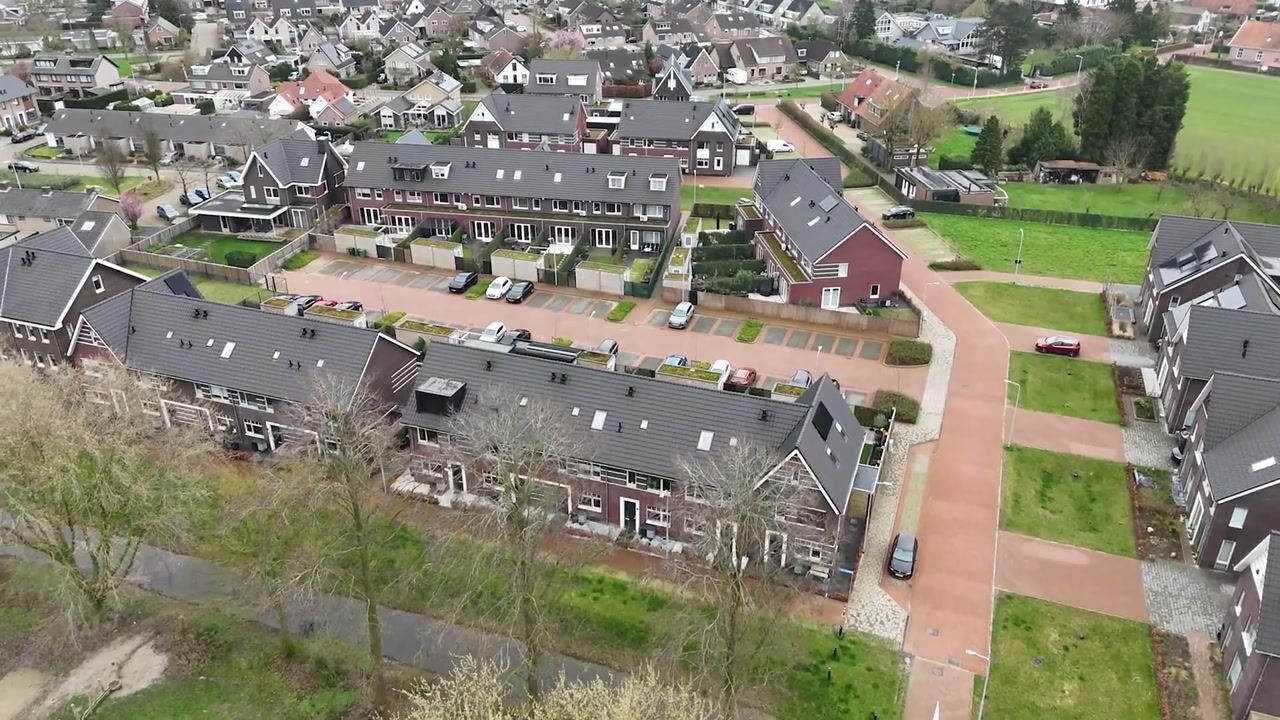 Video van Kruisbessenstraat 19