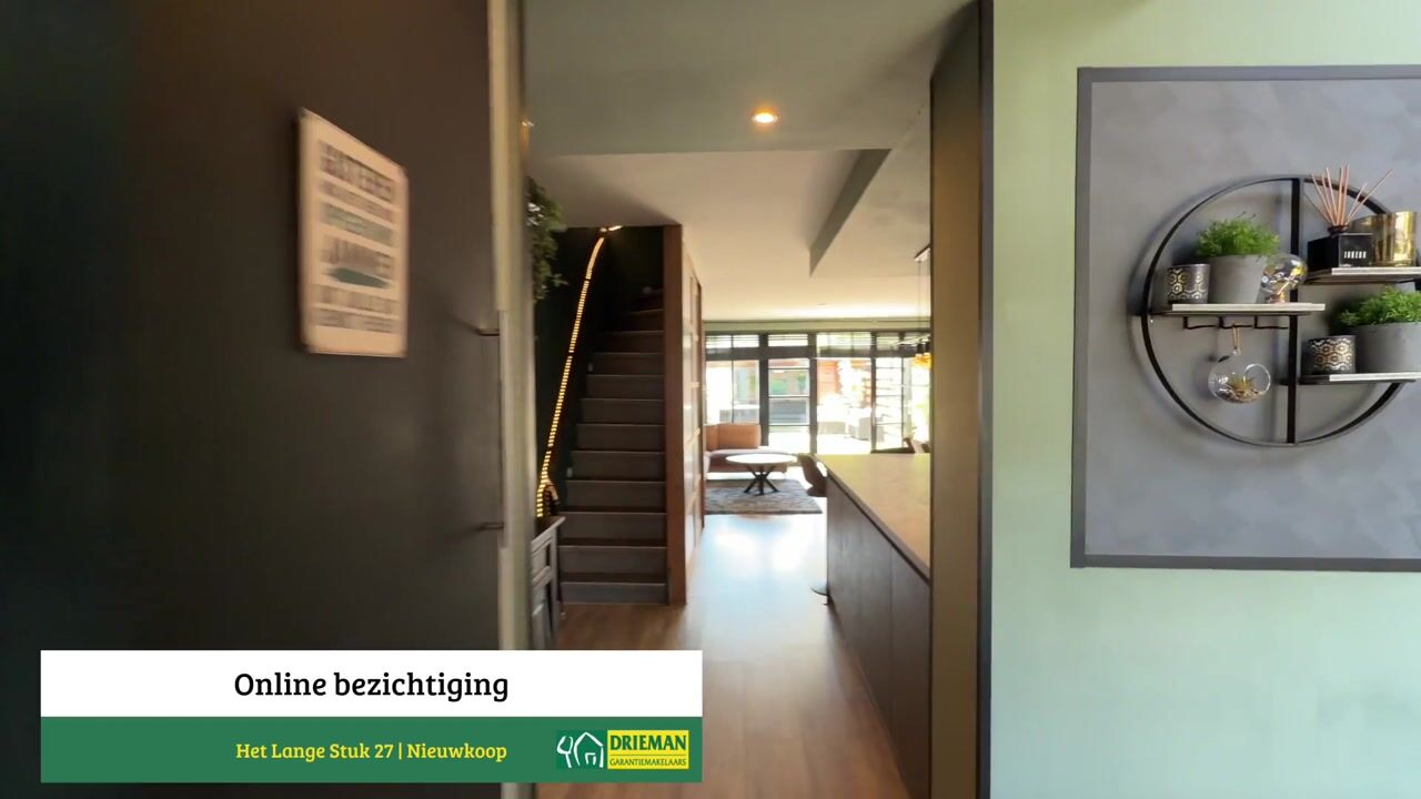 Video van Het Lange Stuk 27