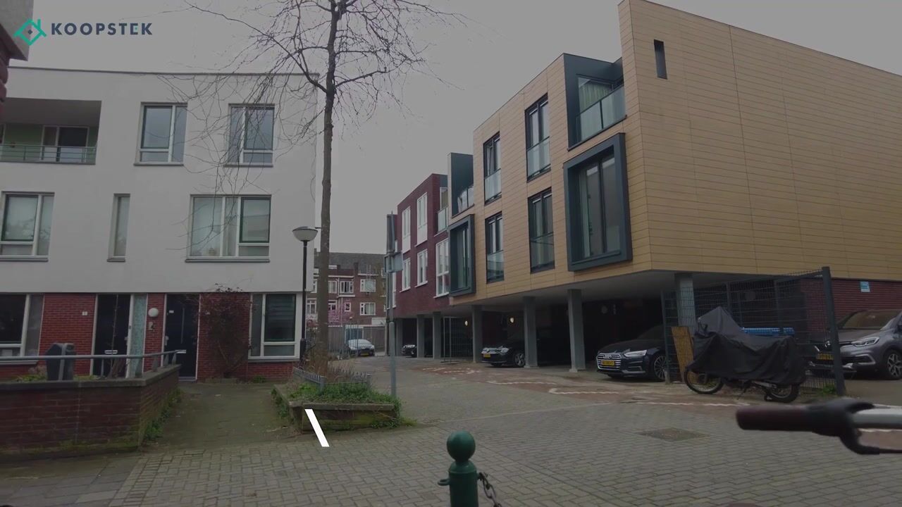 Video van Poststraat 39