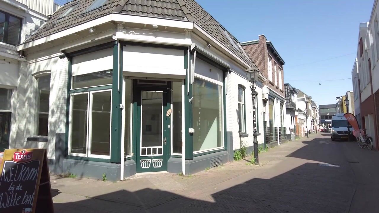 Video van Singelpassage 3