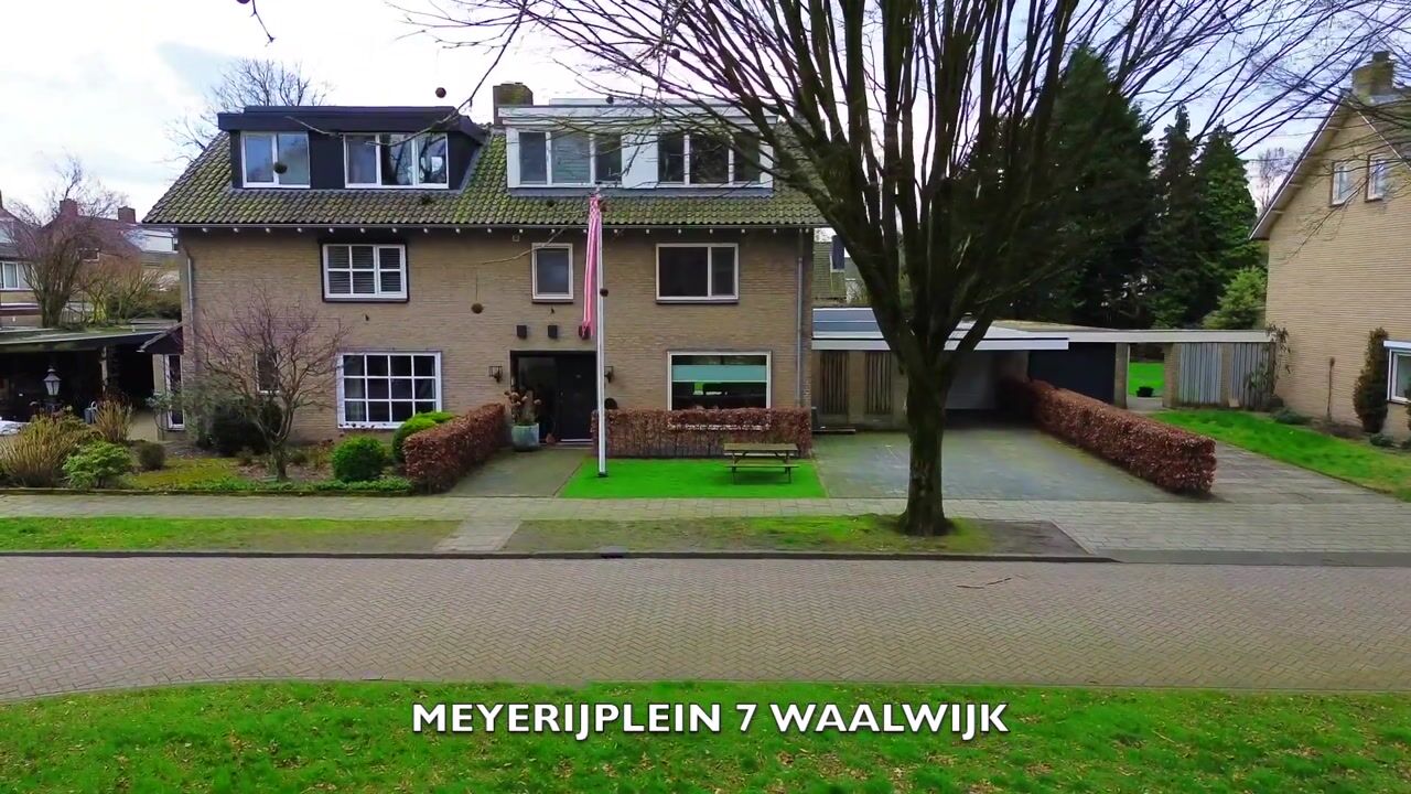 Video of Meyerijplein 7