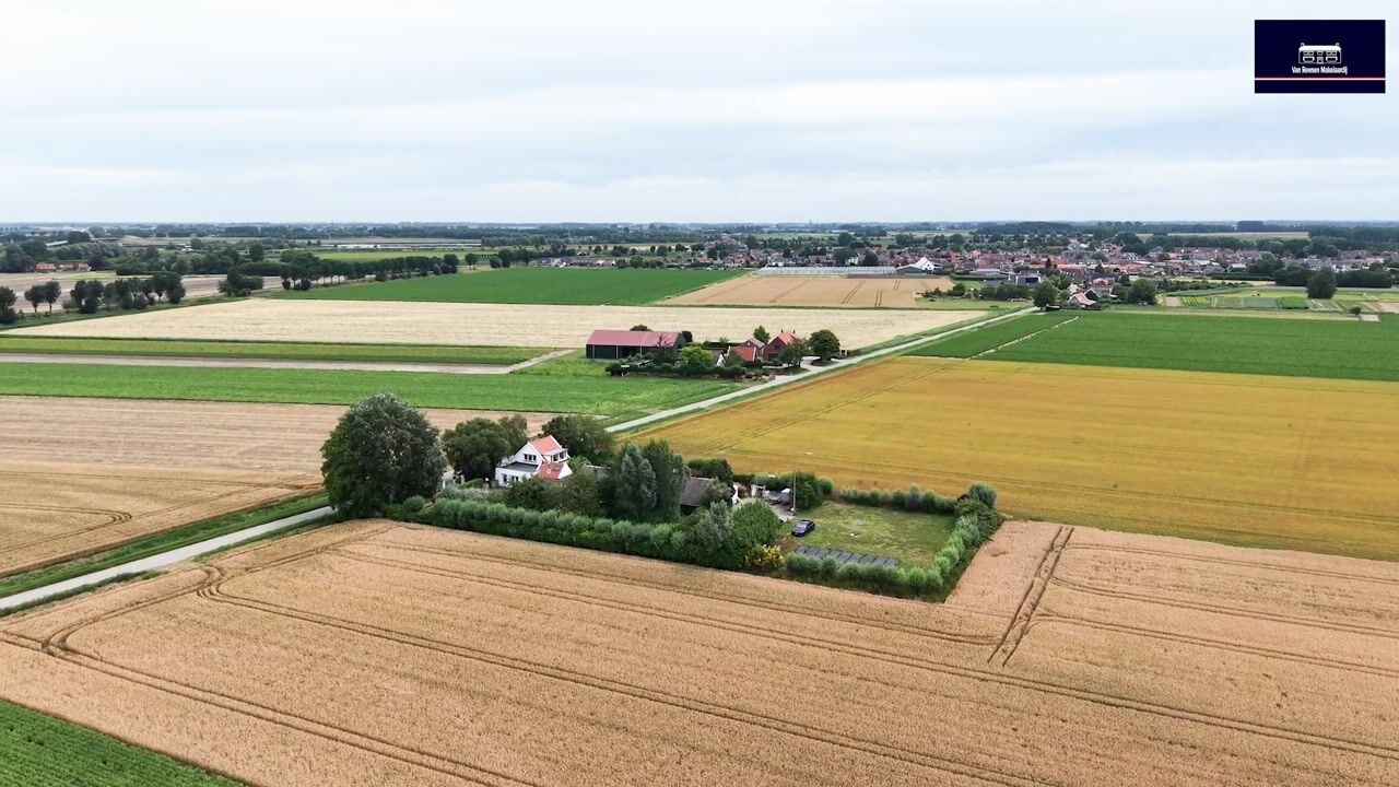 Video van Patrijzenweg 73