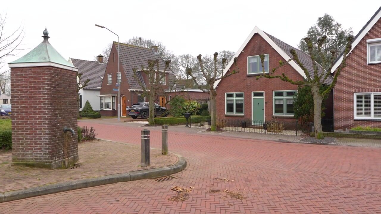 Video van Burgemeester Posweg 13