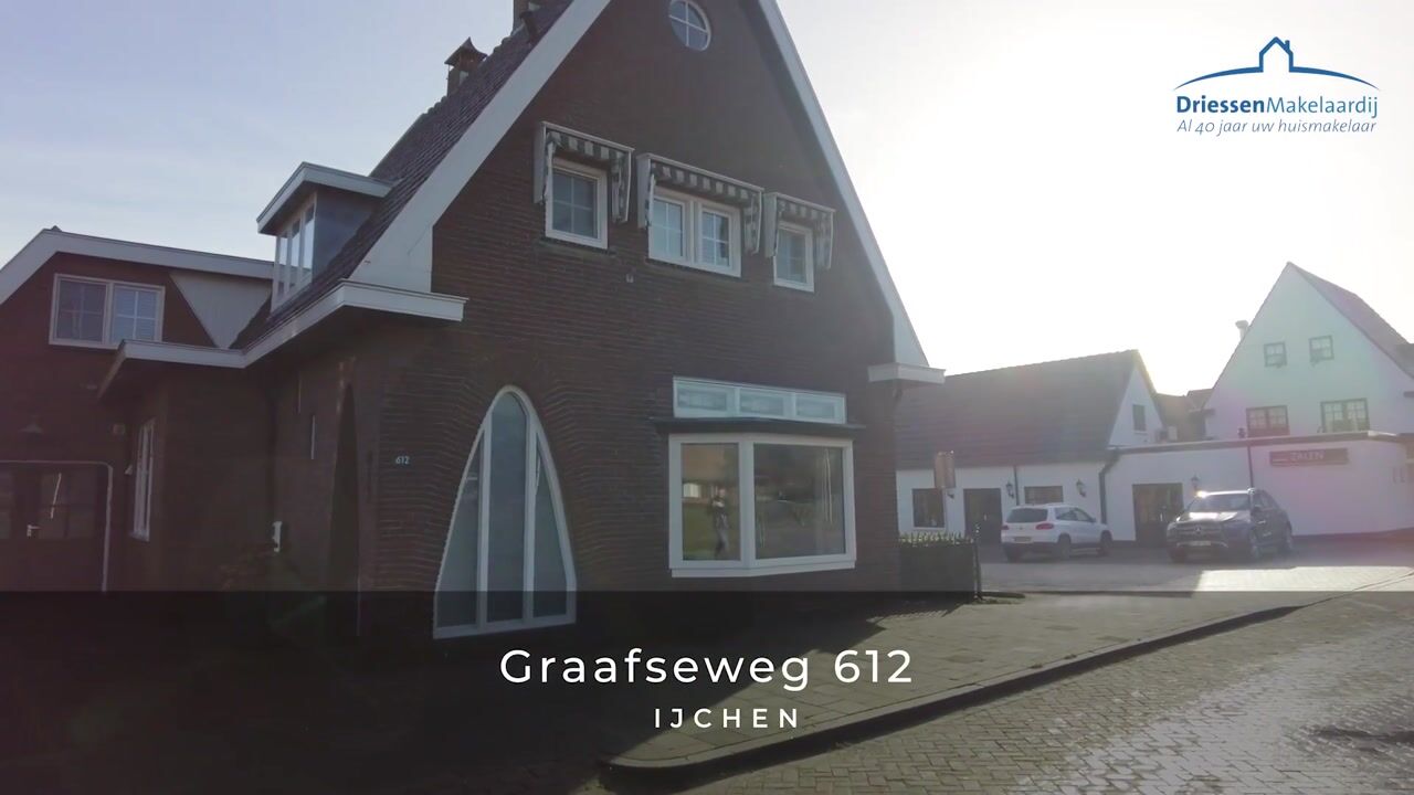 View video of Graafseweg 612