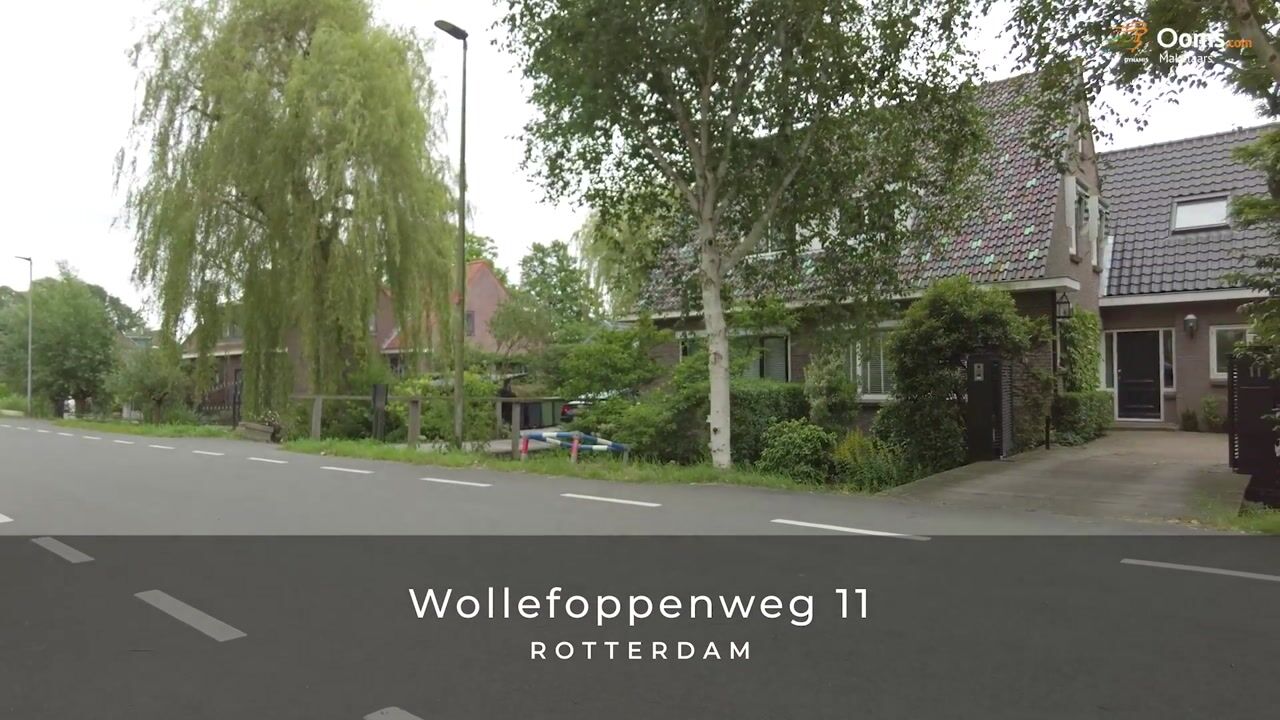 Bekijk video van Wollefoppenweg 11