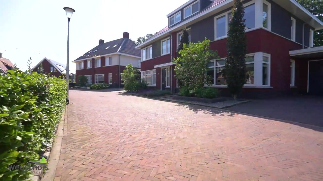Video van De Rietakker 41