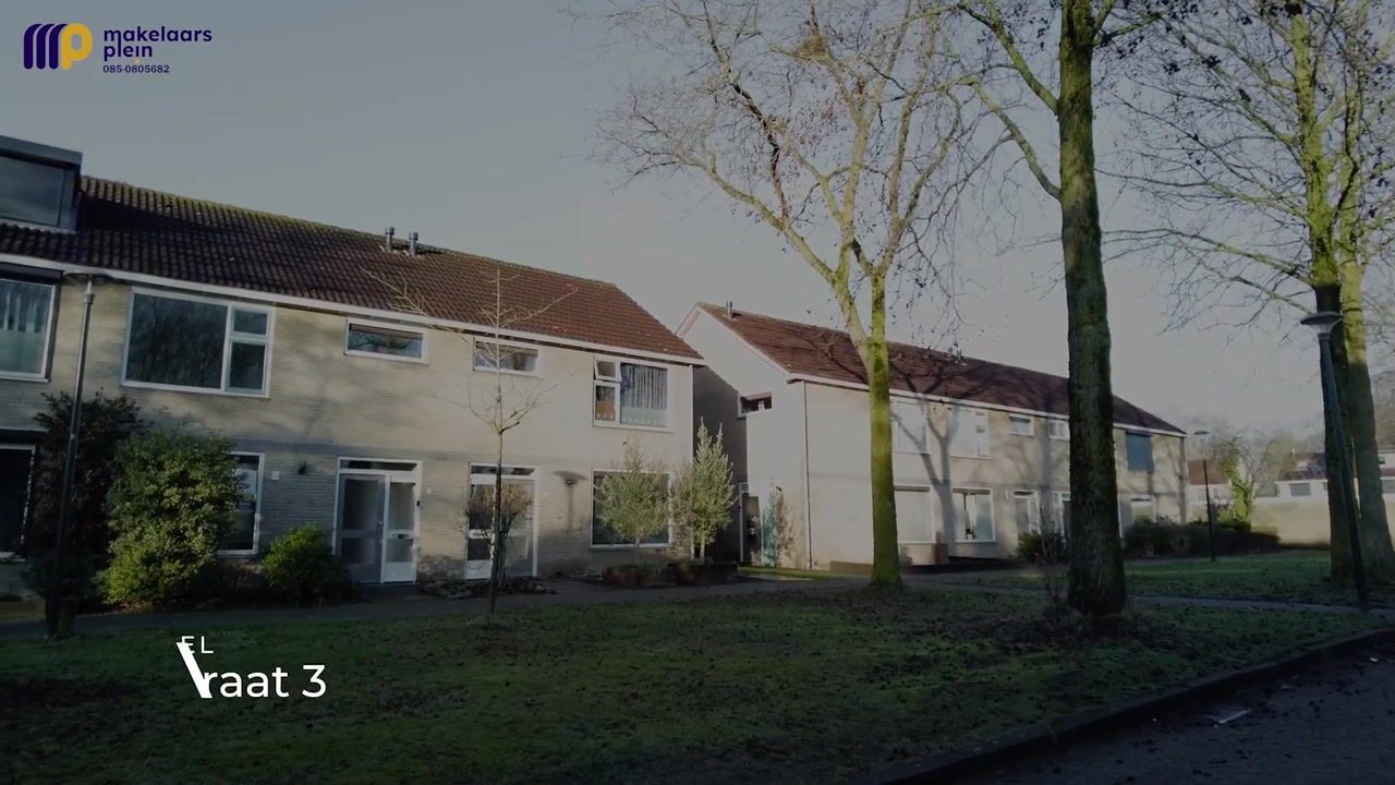 Video van Bachstraat 3