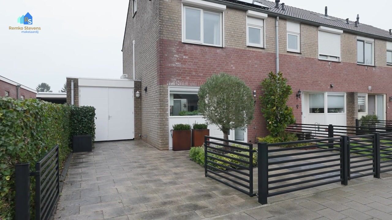 Video van Prins Hendrikstraat 7