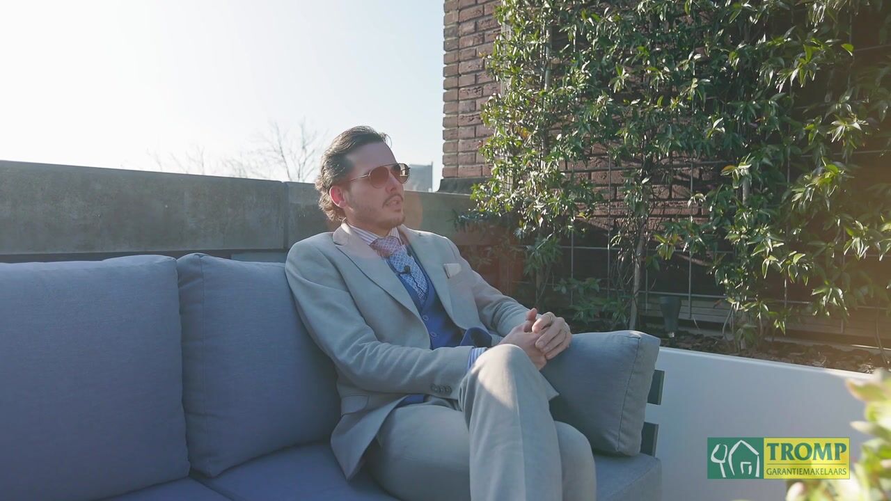 Video van Plateellaan 16