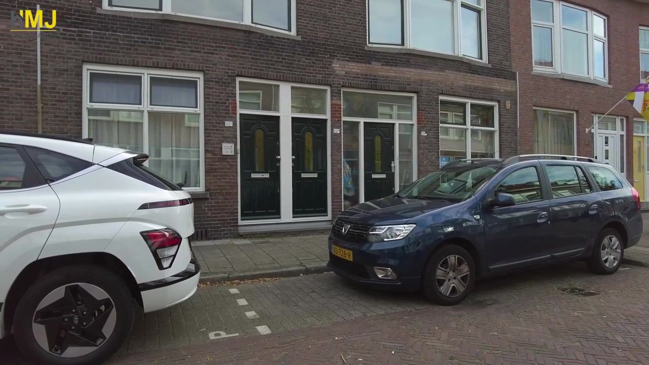 Video of Paulus Potterstraat 52-A