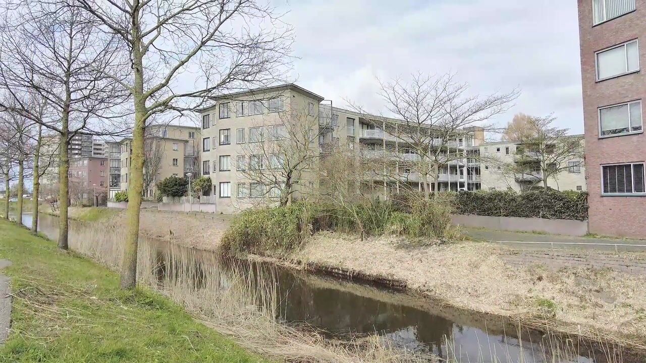 Video van Akersingel 148