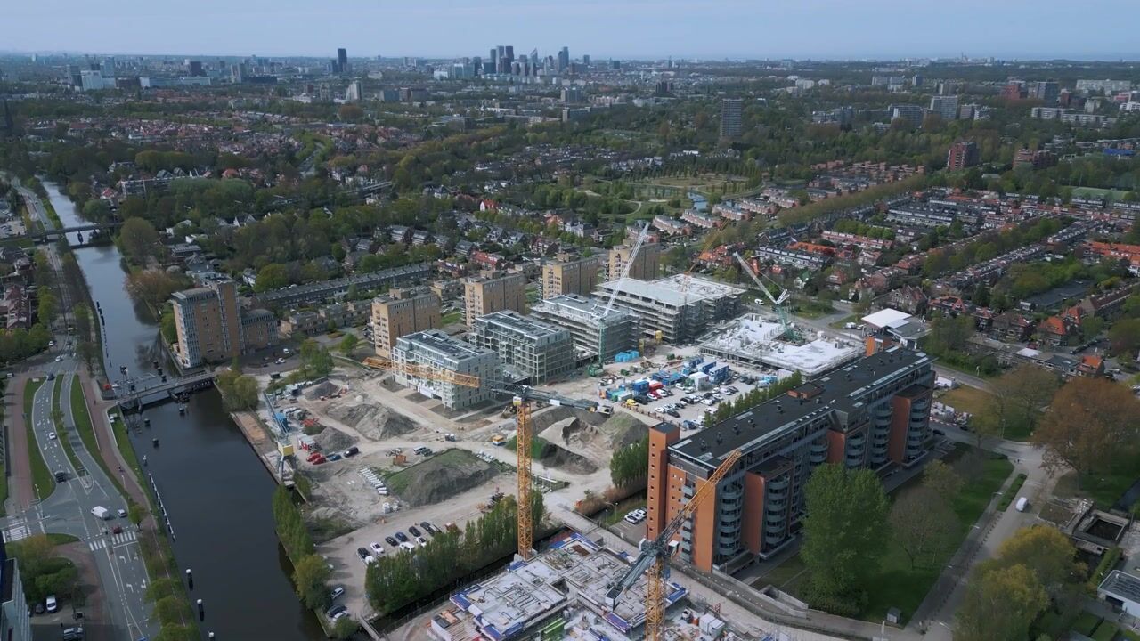 Video van Nieuwe Havenstraat 38