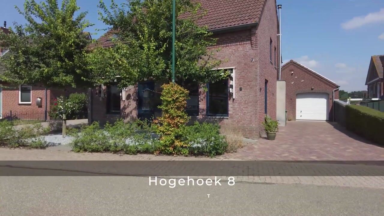 Video van Hogehoek 8