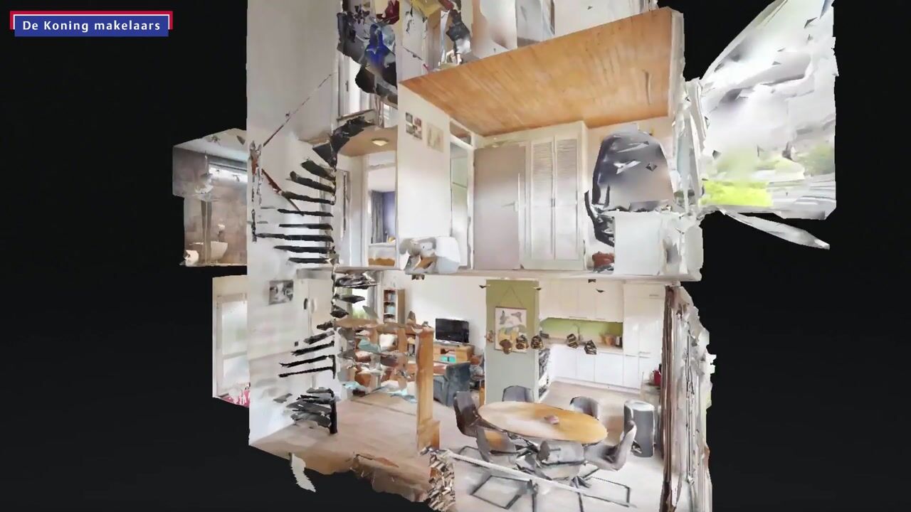Video of Zwanenlaan 17