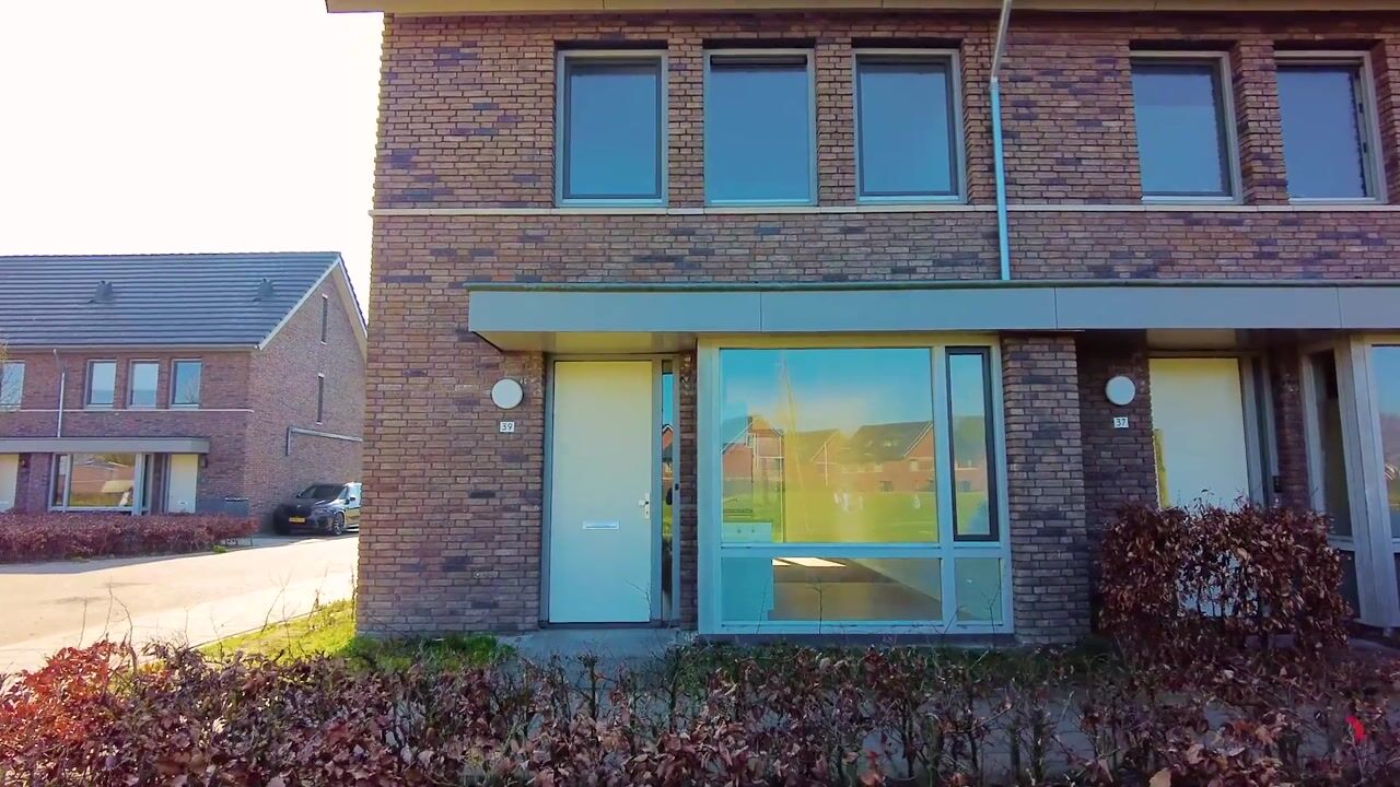 Video of Laan der Middeleeuwen 39