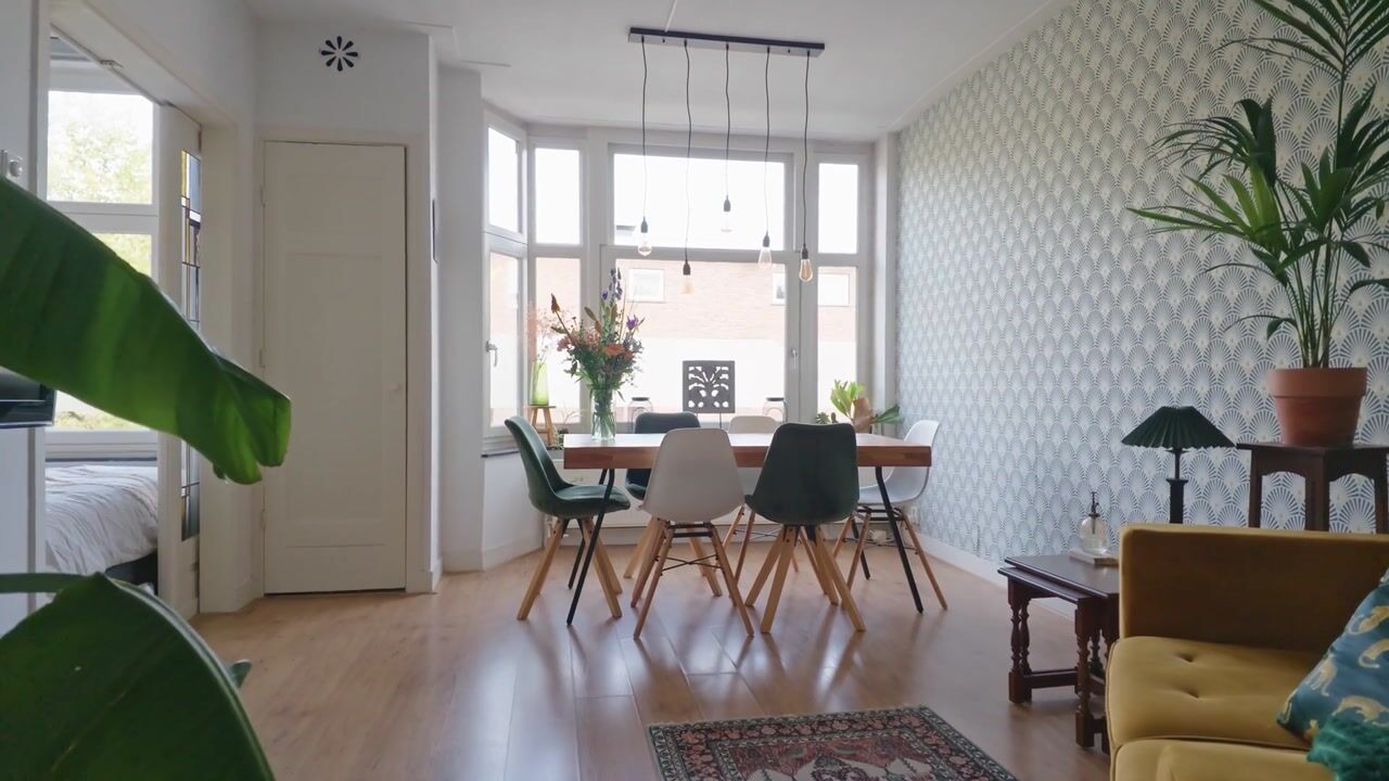 Video van Sanderijnstraat 41-3