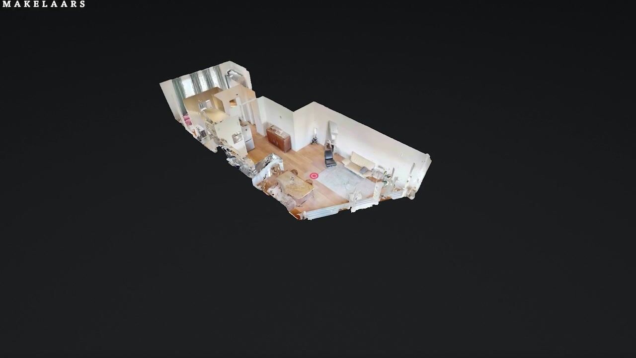 Video of Nieuwezijds Voorburgwal 288-4