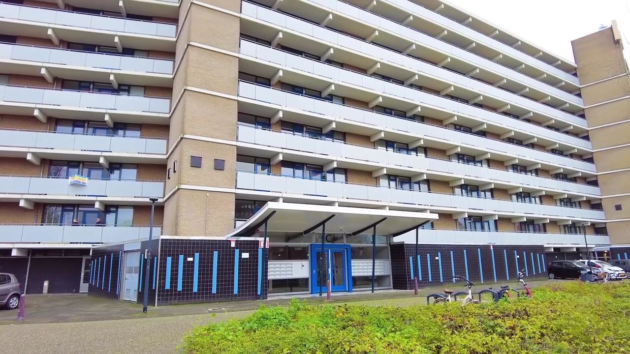 Video van Jan Luykenlaan 11