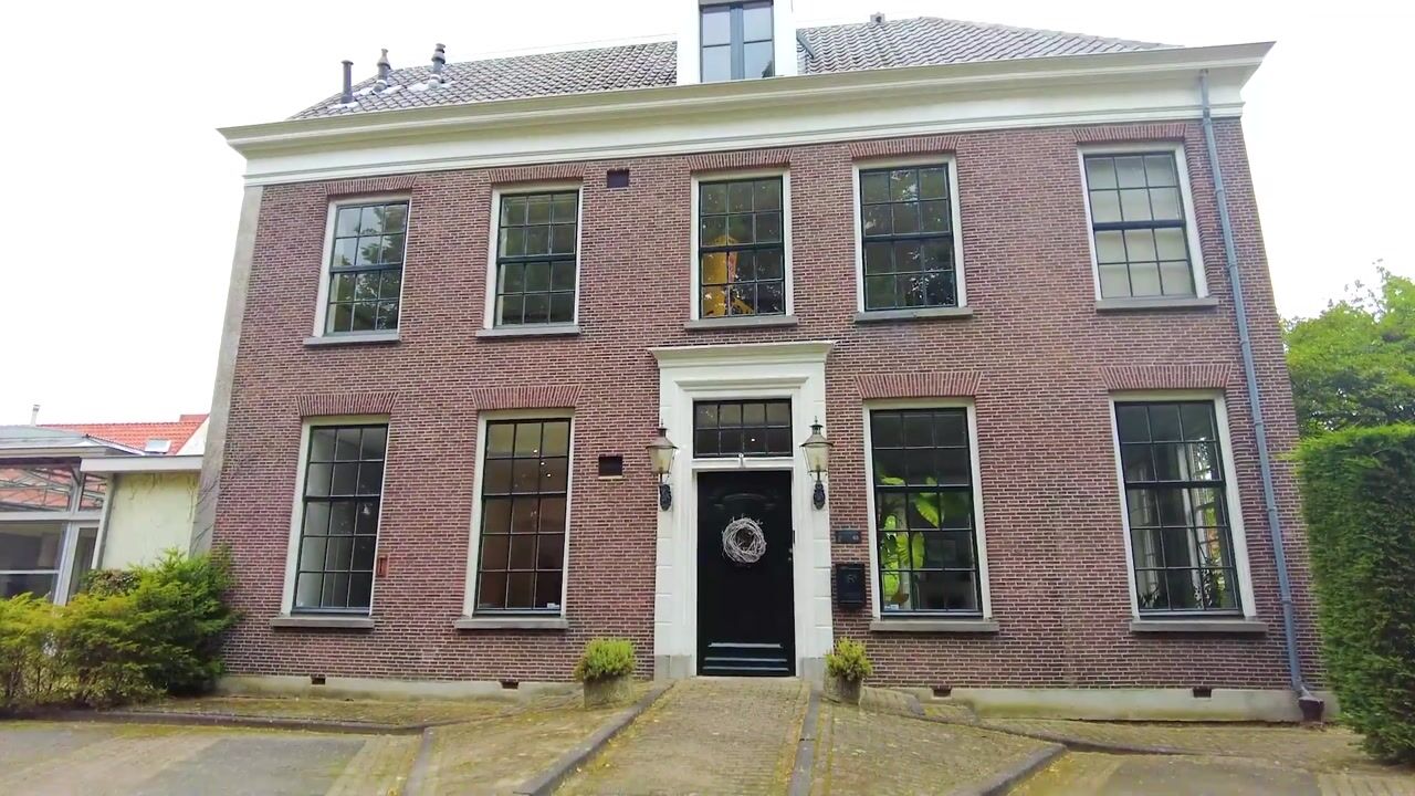 Video van Rhijngeesterstraatweg 45