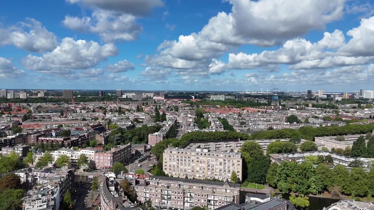Video of Tweede Kostverlorenkade 19-3