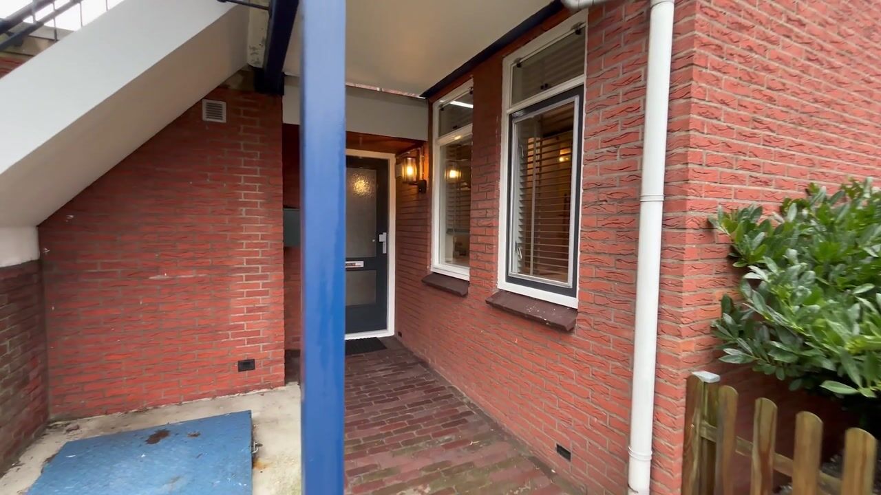 Video van Aubachstraat 26