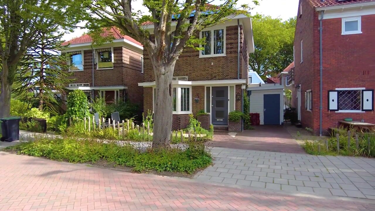 Video van Rembrandtstraat 5