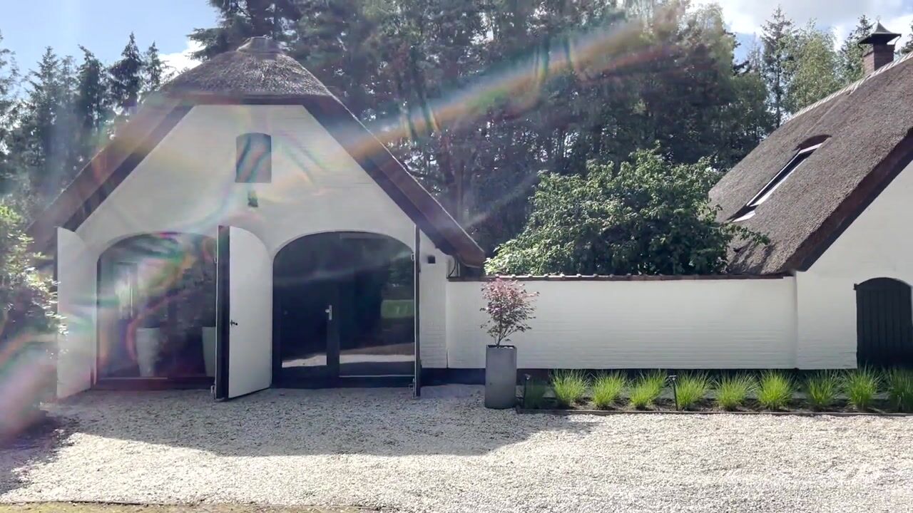 Video van Drosteweg 34