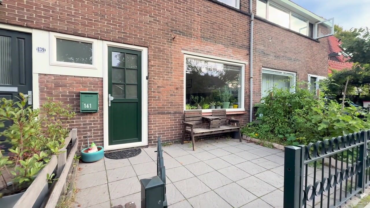 Video of Liebergerweg 141