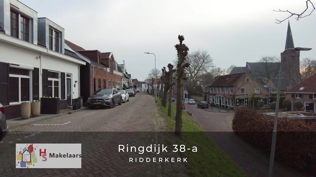 Video van Ringdijk 38-A