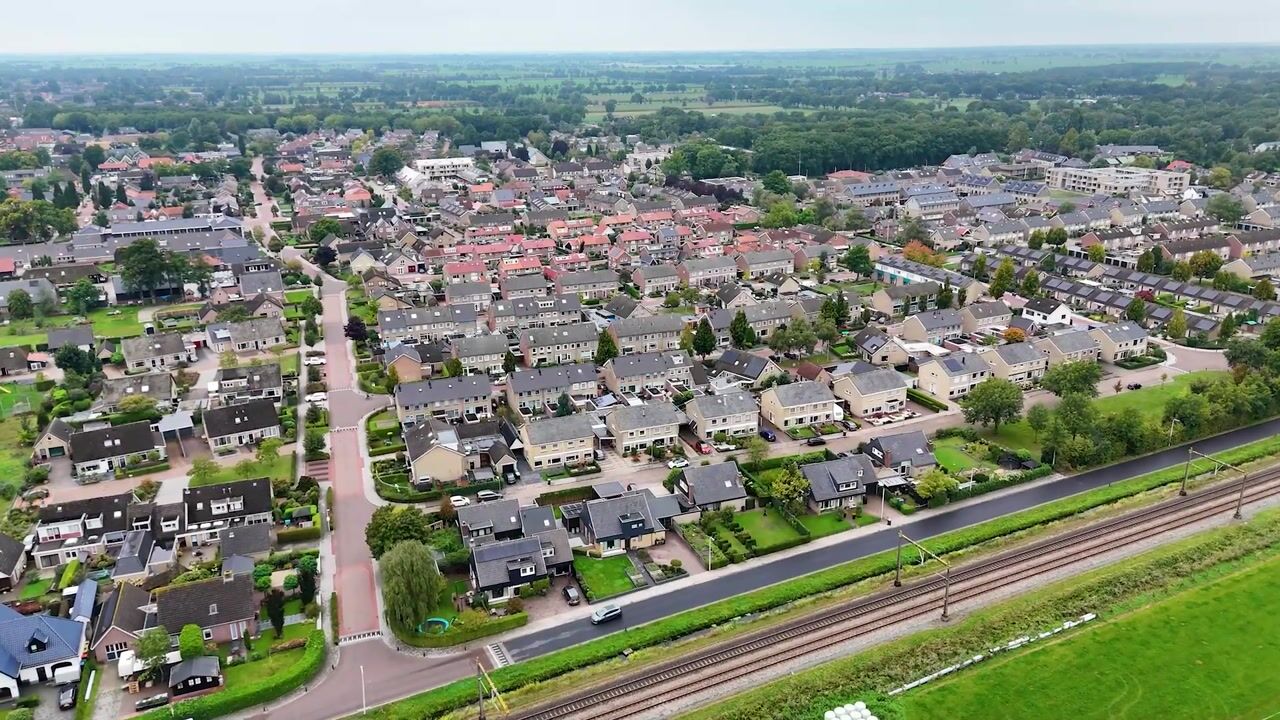 Video van Generaal Eisenhowerlaan 5