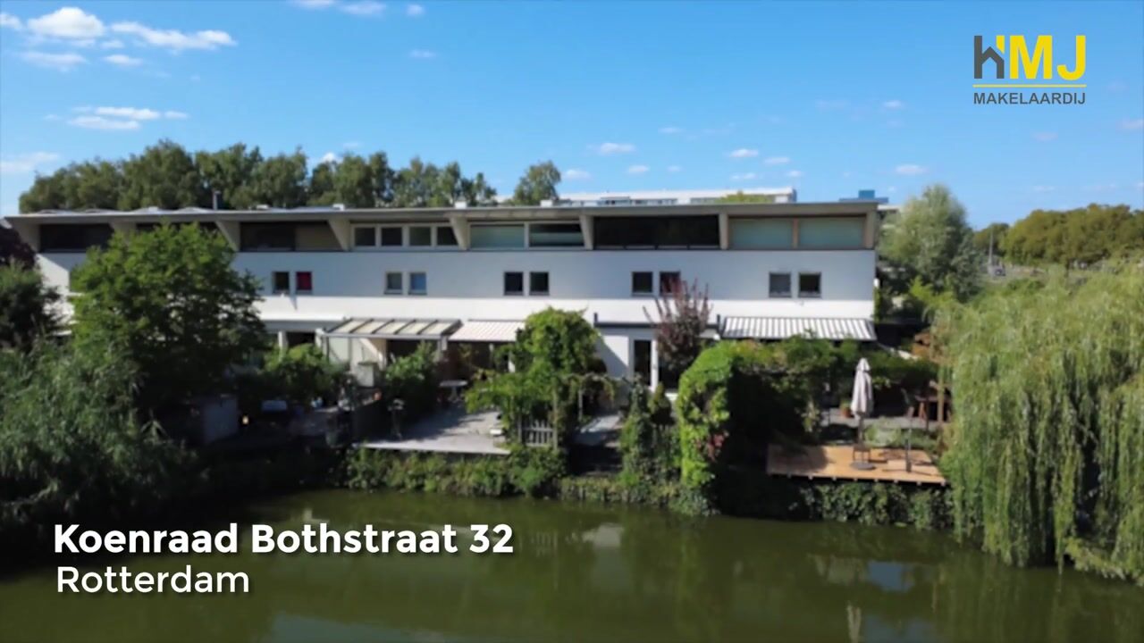 Video van Koenraad Bothstraat 32