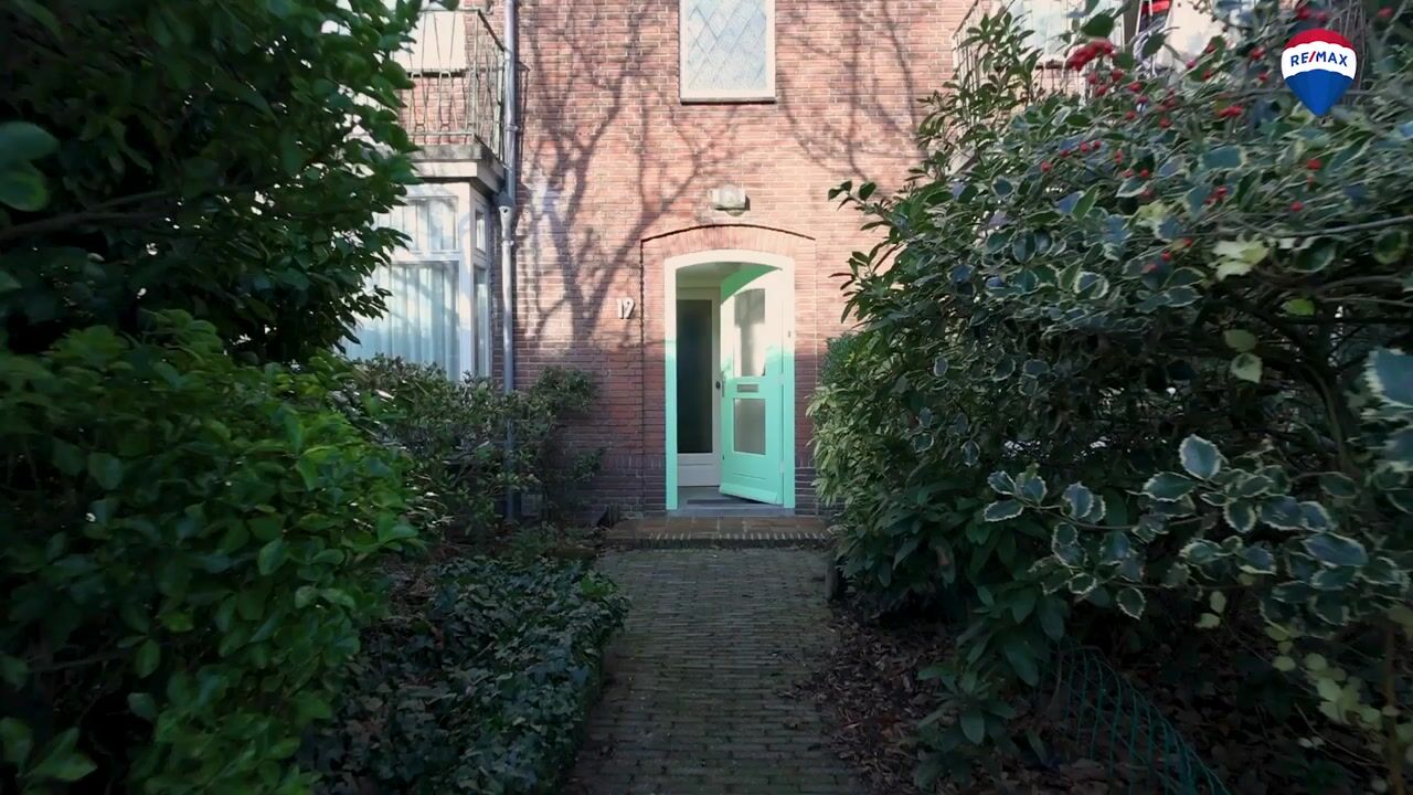 Video van Mauvelaan 19