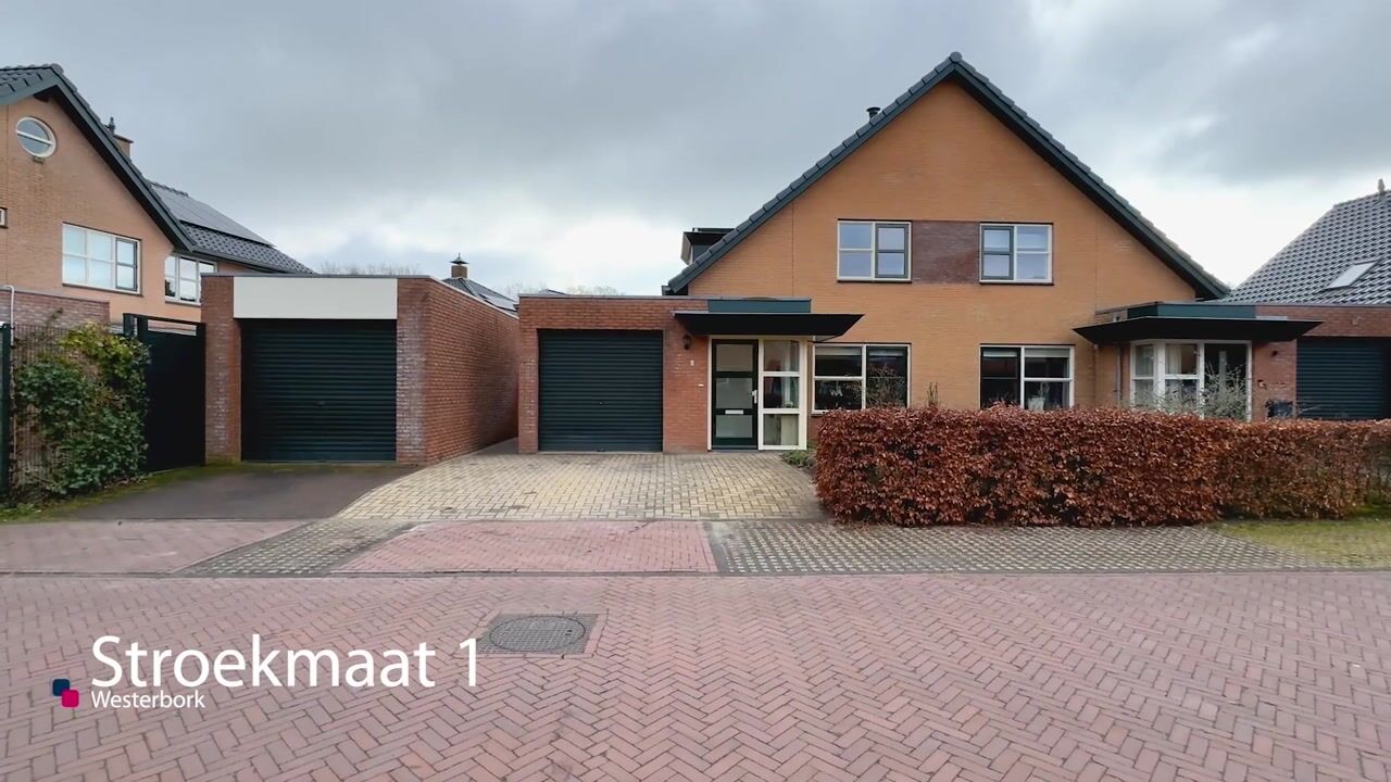 Video van Stroekmaat 1
