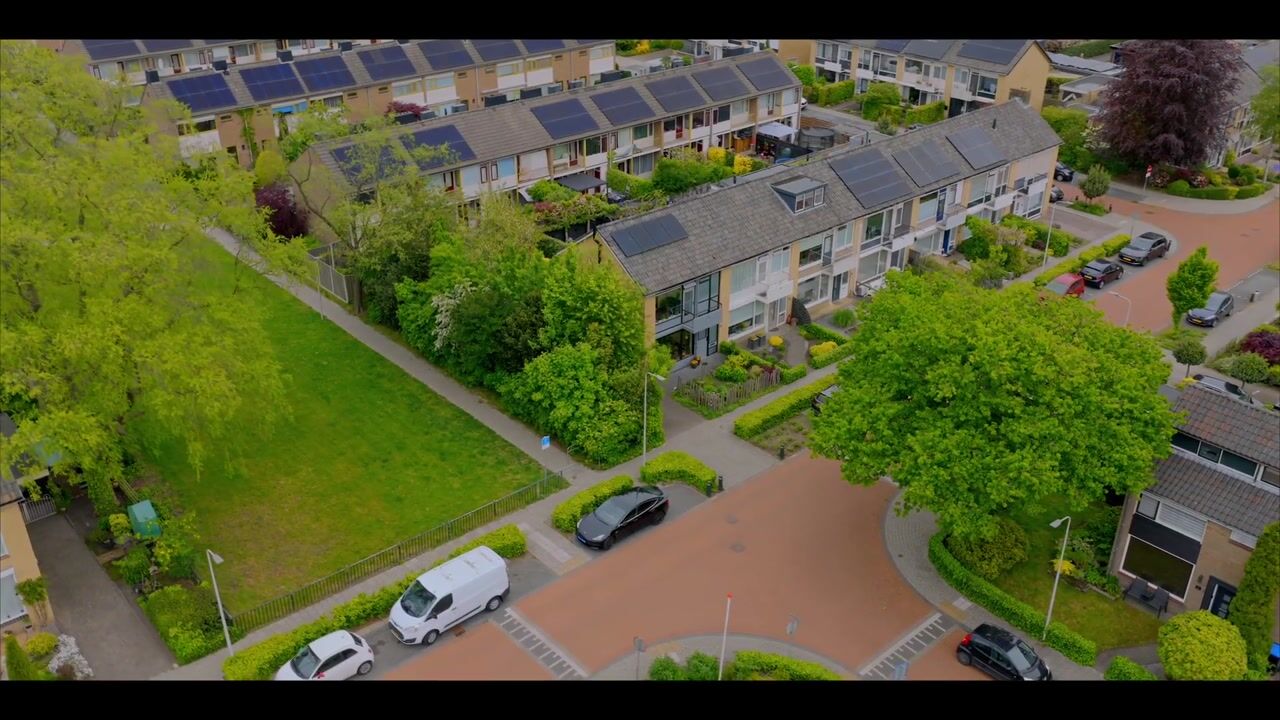 Video van Hoge Hagt 55