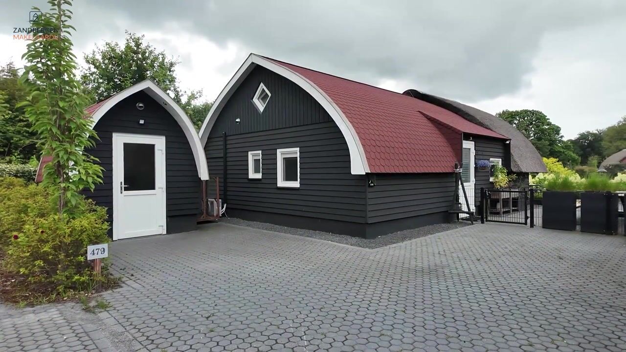 Video van Bergweg 76-R479