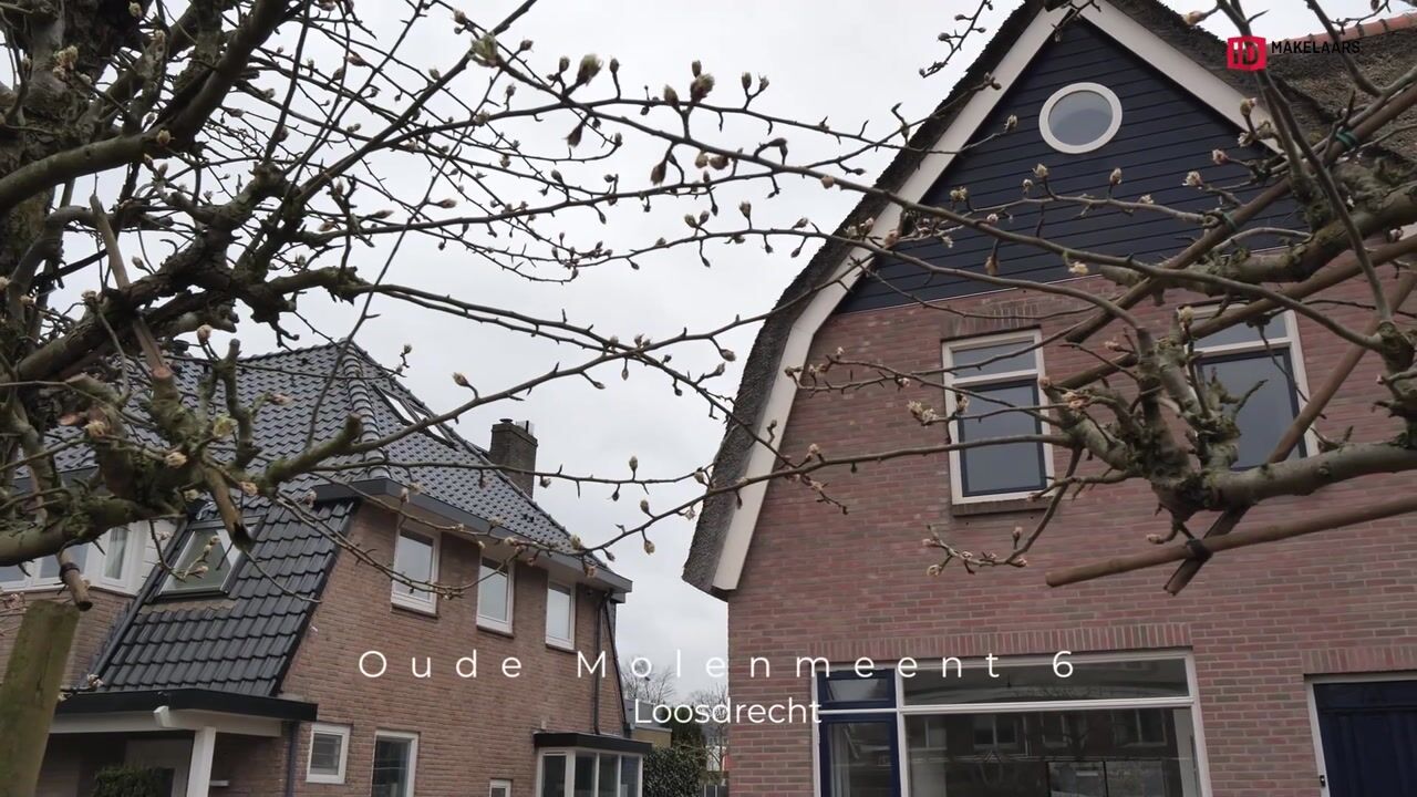 Bekijk video van Oude Molenmeent 6