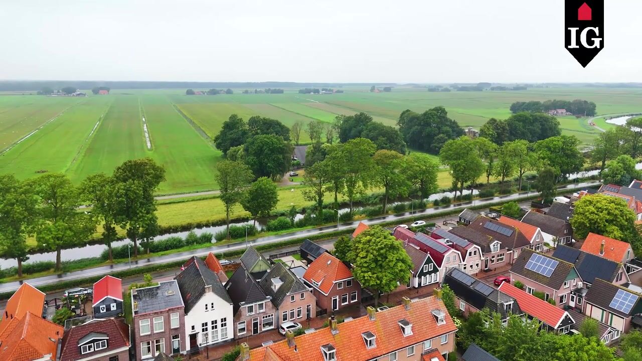 Video van Henric de Cranestraat 145