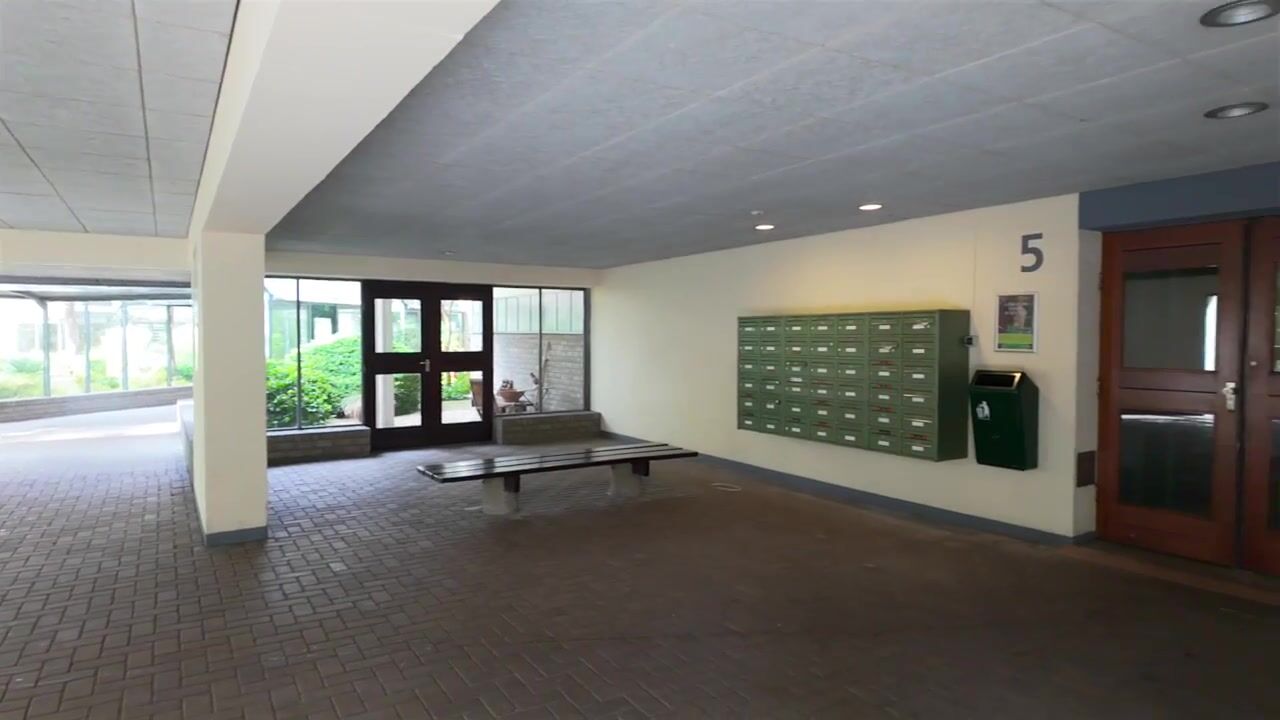 Video van Groenhoven 524