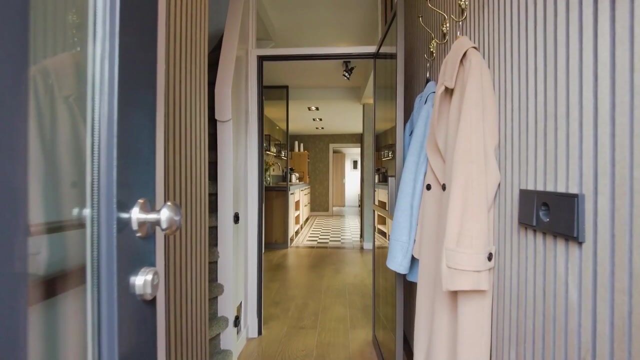 Video van Krijterslaan 23