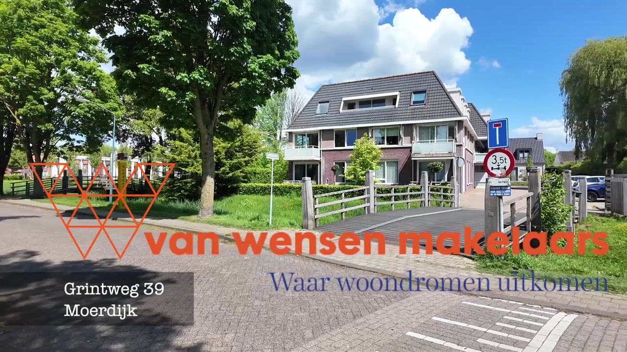 Video of Grintweg 39