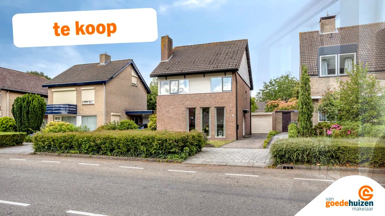 Video van Meilustweg 59